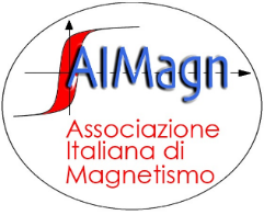 Italian Magnetism Association Logo